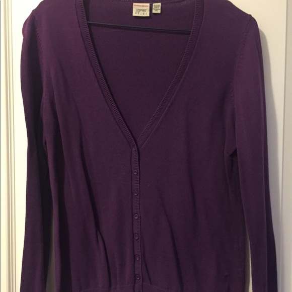 Various cardigans - Picture 3 of 5